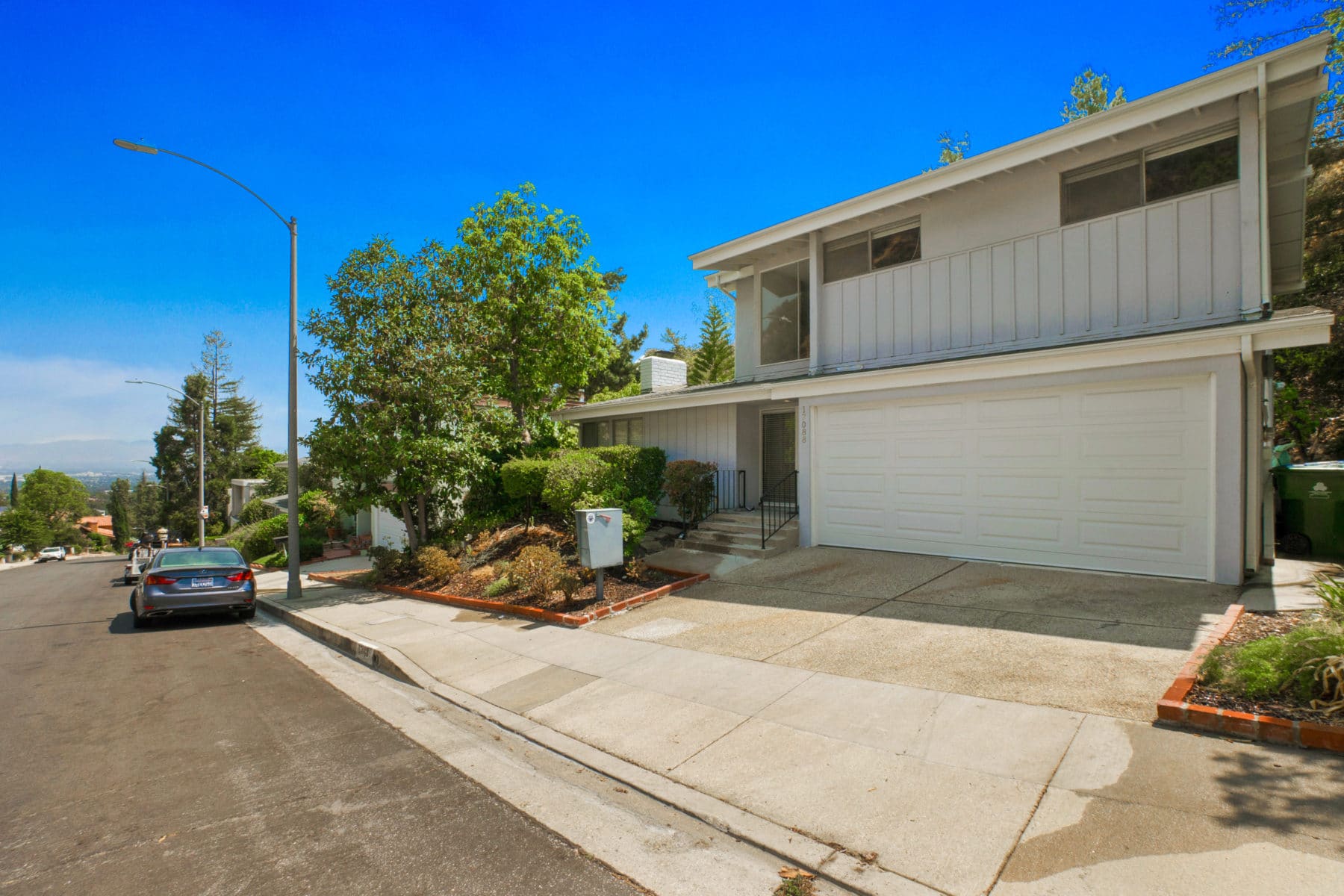 Escalon Drive to Creative Housing Group